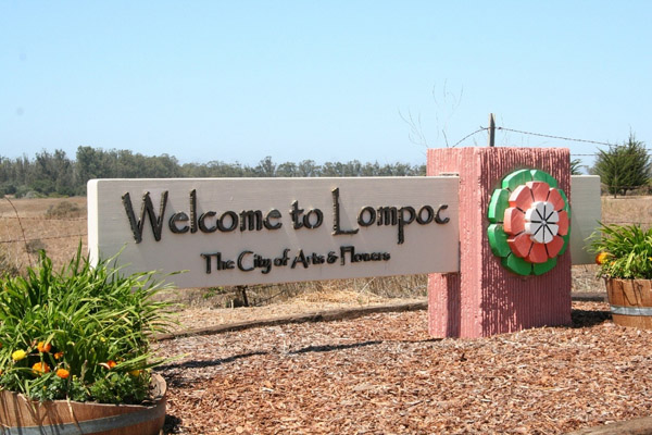 Lompoc Signs