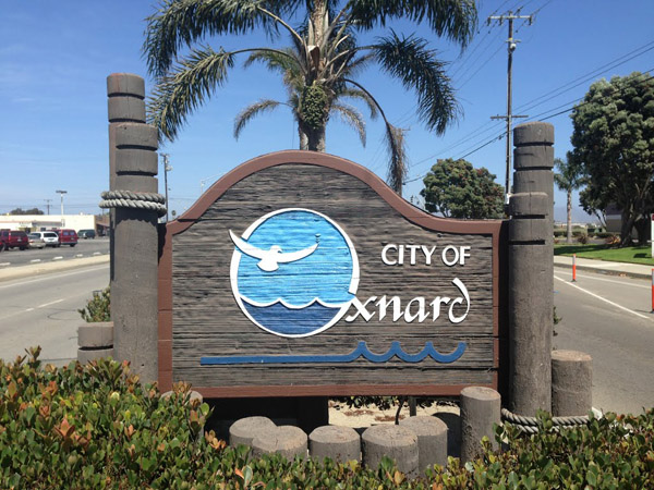 Oxnard Signs