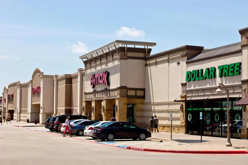 Shipping containers and logistics